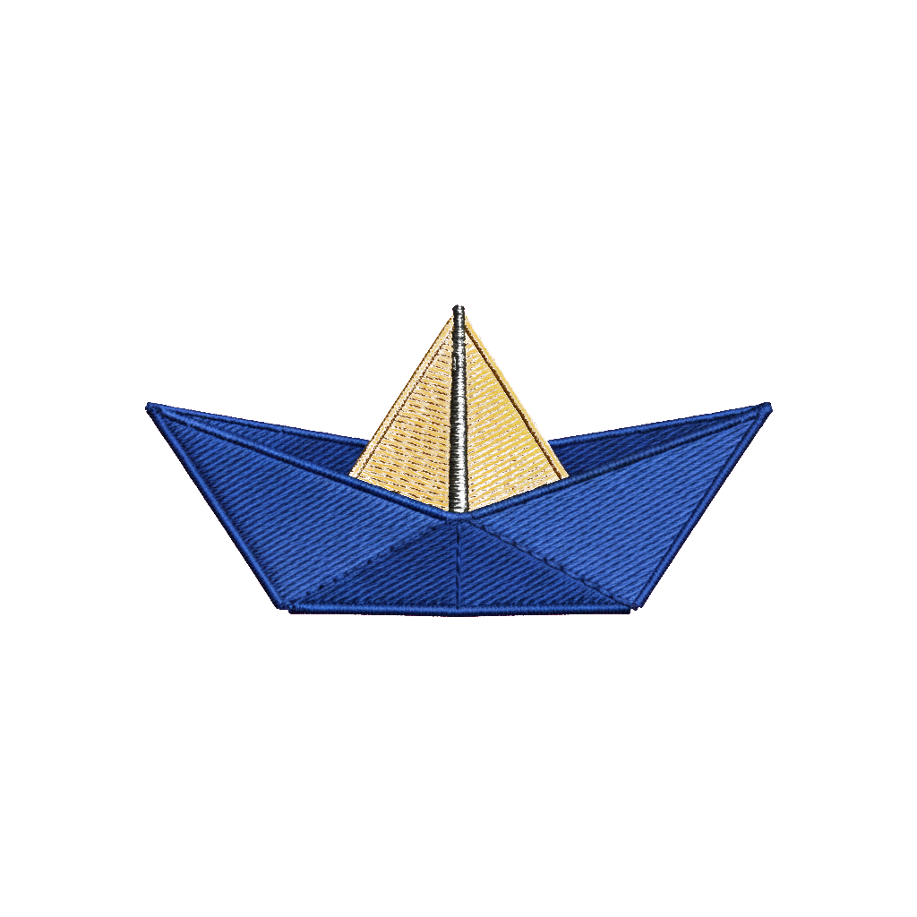 Solid Sail Mark