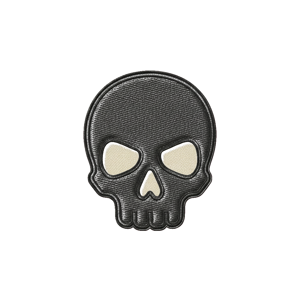 Bold Skull
